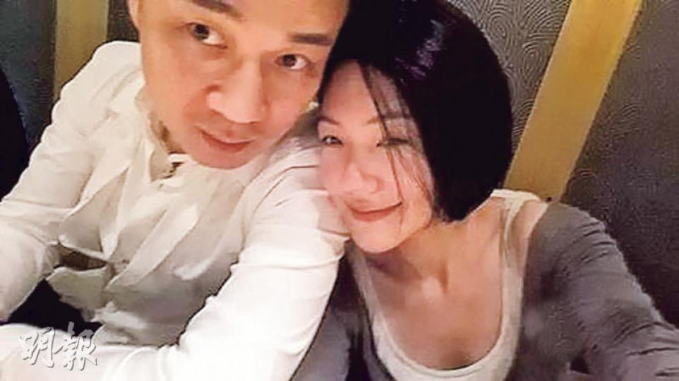 小S煮了一枱美1食給老公吃，以行動澄清未有遭家暴﹗（微博圖片）