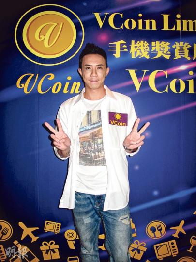 張繼聰稱會平均分配印花送給媽咪和外母表孝心。(攝影/記者:林蘊兒) 張繼聰稱會平均分配印花送給媽咪和外母表孝心。(攝影/記者:林蘊兒)