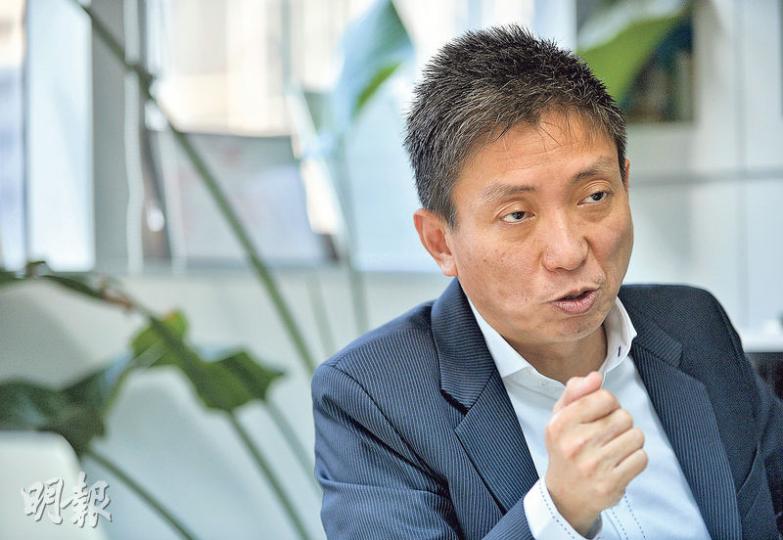 呂立鑌表示,由於新加坡人偏好於政策的連貫性,以及現時反對派並沒有足夠的能力拿出新的治國方針,故「後李光耀」時代的新加坡樓市政策將不會發生太大轉變。(余俊亮攝) 呂立鑌表示,由於新加坡人偏好於政策的連貫性,以及現時反對派並沒有足夠的能力拿出新的治國方針,故「後李光耀」時代的新加坡樓市政策將不會發生太大轉變。(余俊亮攝)