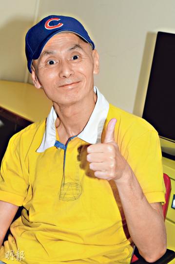 (攝影﹕娛樂組) (攝影﹕娛樂組)