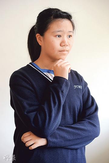 學生在面對升學、就業等不同人生關口時,家長是最有力的推手。(胡景禧攝) 學生在面對升學、就業等不同人生關口時,家長是最有力的推手。(胡景禧攝)
