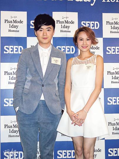洪卓立坦言待事業再穩定後,才會計劃跟女友湯怡結婚。(攝影/記者:孫慧莊) 洪卓立坦言待事業再穩定後,才會計劃跟女友湯怡結婚。(攝影/記者:孫慧莊)
