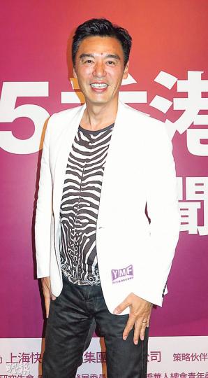 霍啟剛自言不會花幾小時跟700人排隊為囝囝報補習。(攝影/記者:楊安莉)
霍啟剛自言不會花幾小時跟700人排隊為囝囝報補習。(攝影/記者:楊安莉)