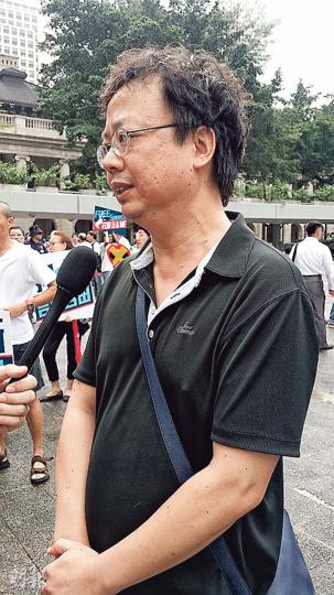 (馬耀森攝) (馬耀森攝)