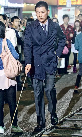 (攝影﹕娛樂組)蔡繼光這位80年代新浪潮導演,最近執導的電影是由鮑起靜演出的《大浪淘沙》。(攝影﹕娛樂組) (攝影﹕娛樂組)蔡繼光這位80年代新浪潮導演,最近執導的電影是由鮑起靜演出的《大浪淘沙》。(攝影﹕娛樂組)