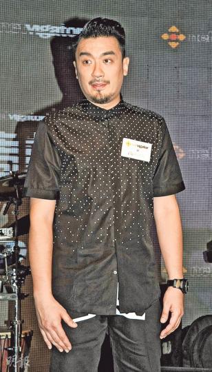 恭碩良自言到夏天會變「汗精」,又有潔癖,所以會1日冲3次涼。(攝影/記者:陳釗)周柏豪自認心急也會寫錯東西,希望大家不要那麼介意。(攝影/記者:陳釗)盧凱彤入行前的夢想原來是當Dancer!(攝影/記者:陳釗) 恭碩良自言到夏天會變「汗精」,又有潔癖,所以會1日冲3次涼。(攝影/記者:陳釗)周柏豪自認心急也會寫錯東西,希望大家不要那麼介意。(攝影/記者:陳釗)盧凱彤入行前的夢想原來是當Dancer!(攝影/記者:陳釗)