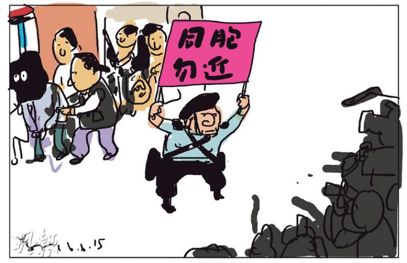 （明報製圖）