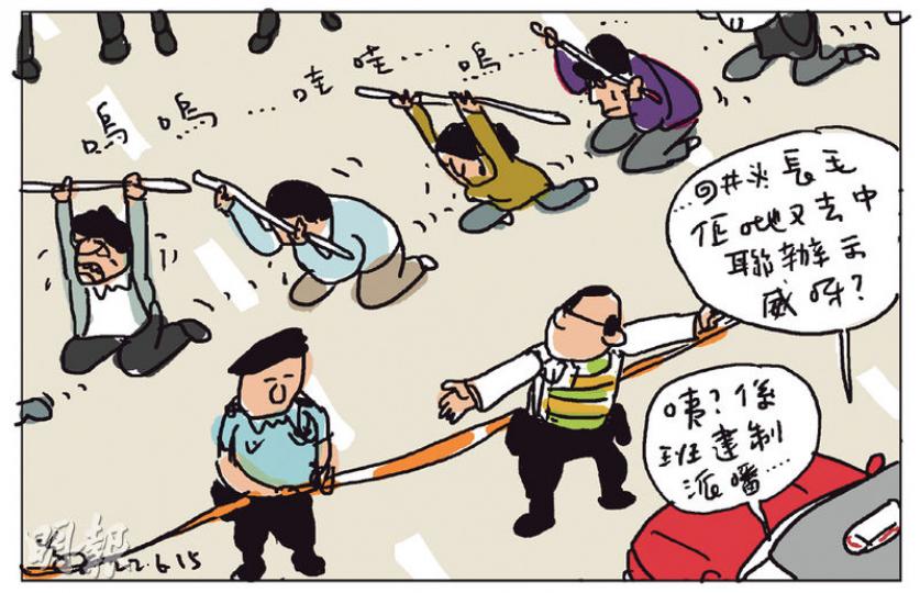 （明報製圖）
