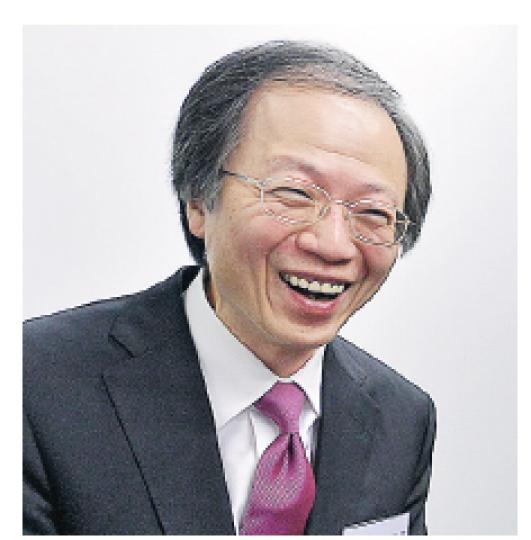 刑事檢控專員楊家雄昨日出席「檢控周」活動後表示，律政司現時尚有一些觀點需作最後考慮，估計「短期內」會有最後決定，並樂觀估計「未必需要3個月」。（鄧宗弘攝）
