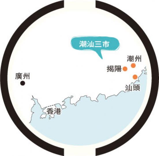 （明報製圖）