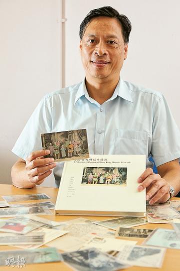 唐卓敏(林俊源攝) 唐卓敏(林俊源攝)