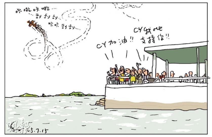 （明報製圖）