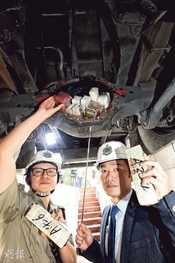 （鍾炳然攝）