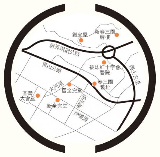 （明報製圖）