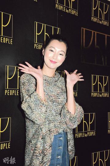 阿Yu直言小朋友應該要有爸爸媽媽，所以女兒問起爸爸周永恒時會就住答，不想她們不開心。（攝影鎅O者：梁榮達）