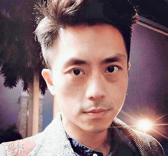 森美呼籲年輕人不要借灰色地帶詐騙。(微博圖片) 森美呼籲年輕人不要借灰色地帶詐騙。(微博圖片)