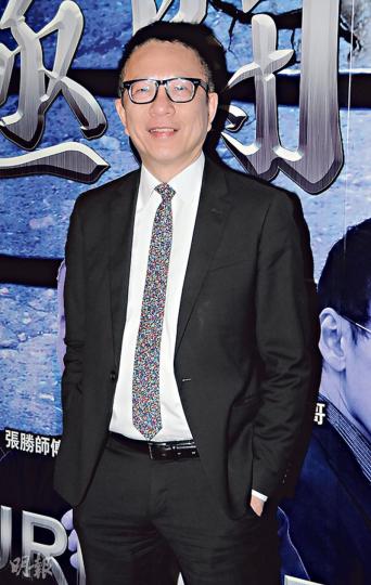 葉家寶表示放假後才決定向哪方面發展。(攝影:林祖傑) 葉家寶表示放假後才決定向哪方面發展。(攝影:林祖傑)