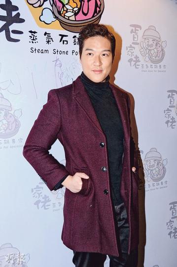 周子揚表示何氏姊妹及其家人都好好,所以不擔心會收到律師信,並謂件事已圓滿結束。(攝影鎅O者﹕鍾偉茵)莊思敏指去年犯小人,未知所指是否王宗堯?(攝影鎅O者﹕鍾偉茵) 周子揚表示何氏姊妹及其家人都好好,所以不擔心會收到律師信,並謂件事已圓滿結束。(攝影鎅O者﹕鍾偉茵)莊思敏指去年犯小人,未知所指是否王宗堯?(攝影鎅O者﹕鍾偉茵)