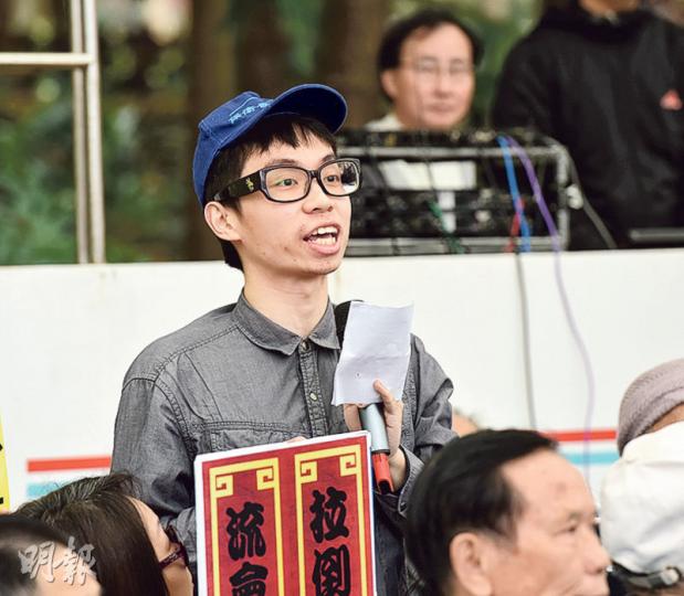 (陳淑安攝) (陳淑安攝)