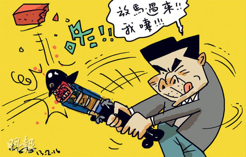 （明報製圖）