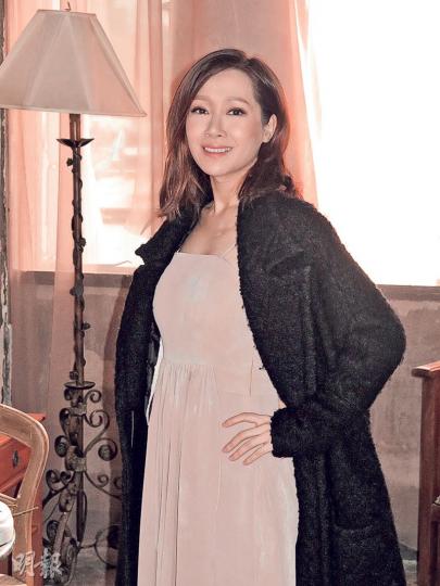 關心妍透露體重暫時增了10磅,但上圍卻變得很澎湃。(攝影/記者:楊安莉)穿上波鞋開工的關心妍未知胎兒性別,但她與老公都鍾意女兒。(攝影/記者:楊安莉) 關心妍透露體重暫時增了10磅,但上圍卻變得很澎湃。(攝影/記者:楊安莉)穿上波鞋開工的關心妍未知胎兒性別,但她與老公都鍾意女兒。(攝影/記者:楊安莉)