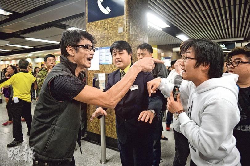 （鍾林枝攝）
