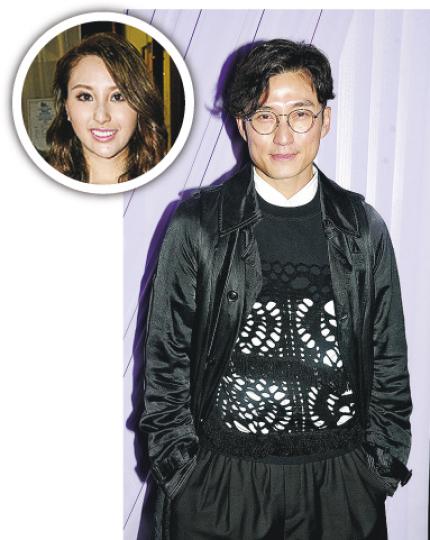 陳山聰表示做運動只為身體健康,並非改變形象重新追求舊愛何超雲(圓圖)。(攝影:孫華中) 陳山聰表示做運動只為身體健康,並非改變形象重新追求舊愛何超雲(圓圖)。(攝影:孫華中)