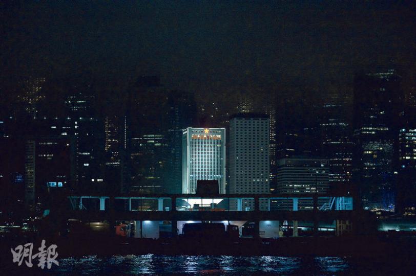(楊柏賢攝) (楊柏賢攝)