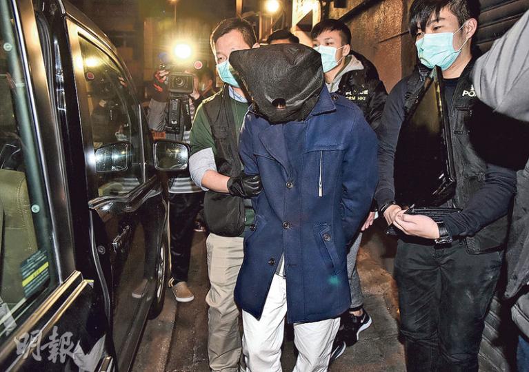 (蔡方山攝) (蔡方山攝)