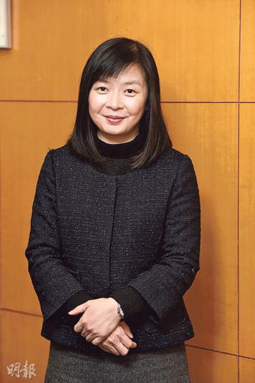 王校長 (陳淑安攝) 王校長 (陳淑安攝)