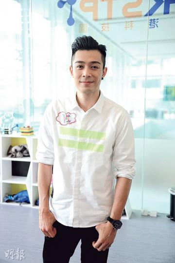 周柏豪自認傳統,希望結婚生仔。(攝影鎅O者:陳釗)麥美恩(左起)、梁嘉琪及張秀文三位「是非精」跟小朋友相處沒難度。(攝影鎅O者:陳釗) 周柏豪自認傳統,希望結婚生仔。(攝影鎅O者:陳釗)麥美恩(左起)、梁嘉琪及張秀文三位「是非精」跟小朋友相處沒難度。(攝影鎅O者:陳釗)