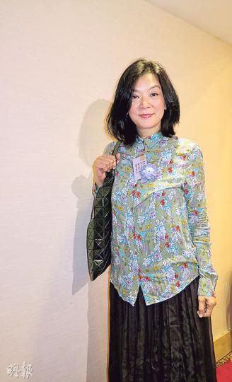 陳玉蓮助養了5個小孩,愛心爆棚。(攝影:林蘊兒) 陳玉蓮助養了5個小孩,愛心爆棚。(攝影:林蘊兒)