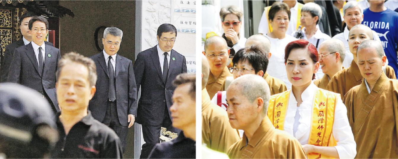 (李紹昌攝) (李紹昌攝)