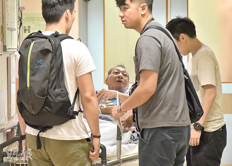(蔡方山攝) (蔡方山攝)