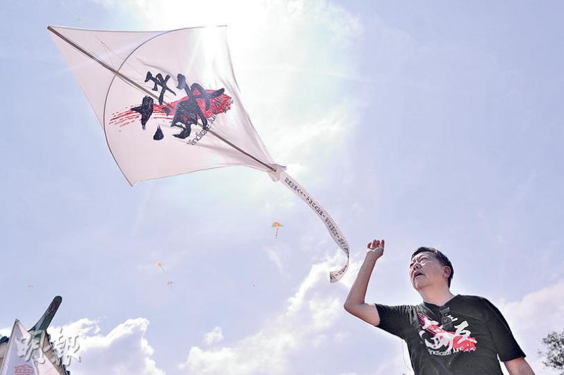 (馮凱鍵攝) (馮凱鍵攝)