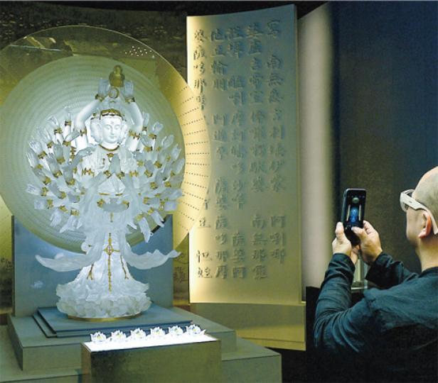 (楊柏賢攝) (楊柏賢攝)