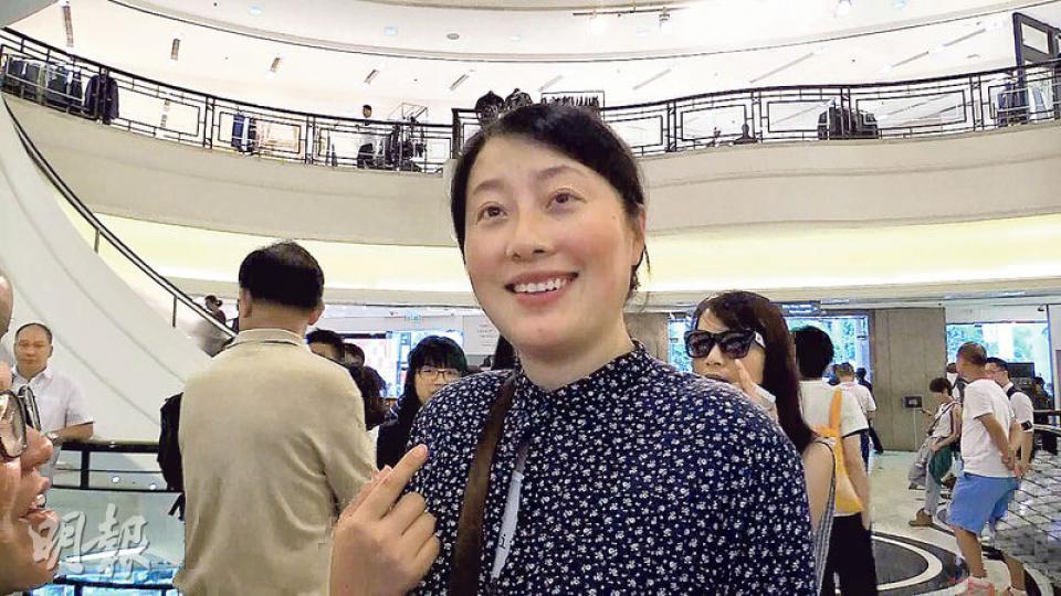 (丁灝嵐攝) (丁灝嵐攝)