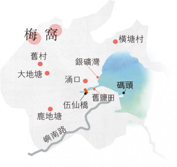 (明報製圖) (明報製圖)