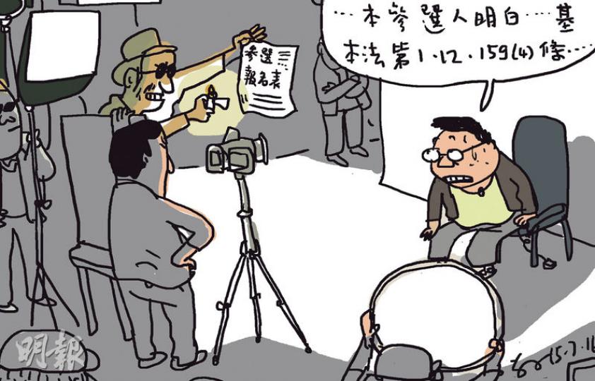 （明報製圖）