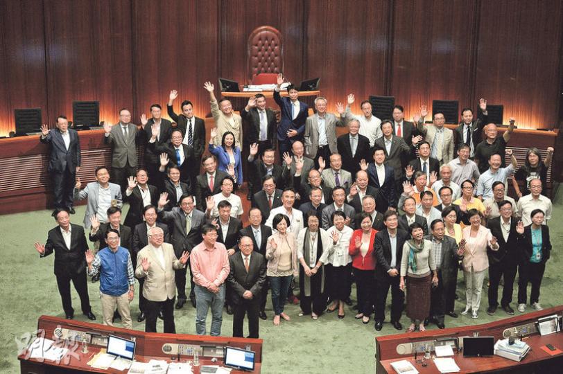 (鄧宗弘攝) (鄧宗弘攝)