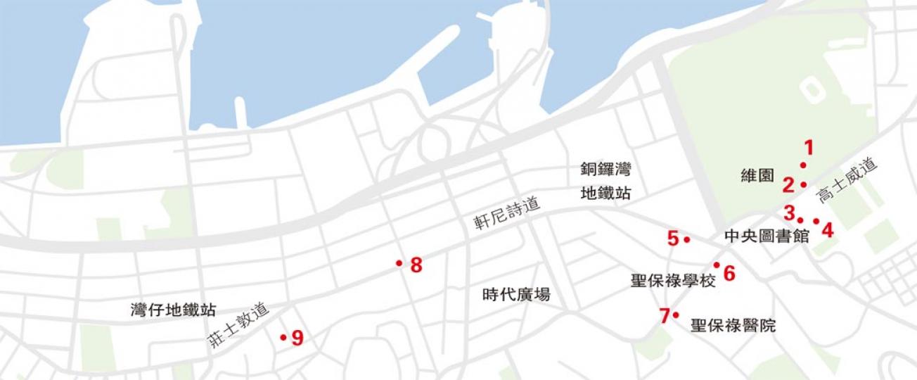 (明報製圖) (明報製圖)