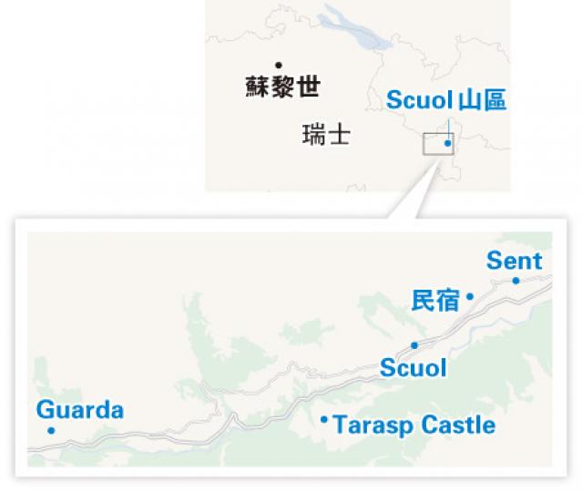 (明報製圖) (明報製圖)