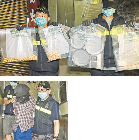 (蔡方山攝) (蔡方山攝)
