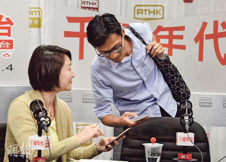 (劉焌陶攝) (劉焌陶攝)
