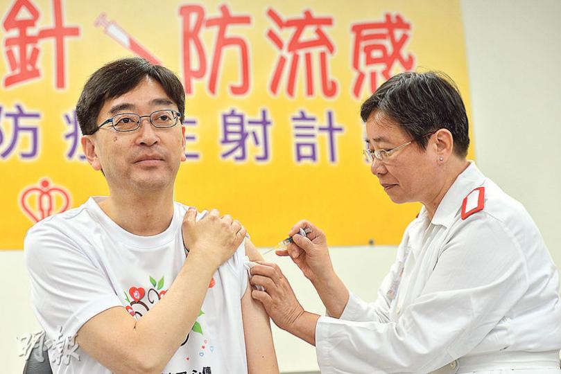 (楊柏賢攝) (楊柏賢攝)