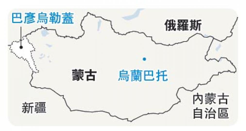 (明報製圖) (明報製圖)