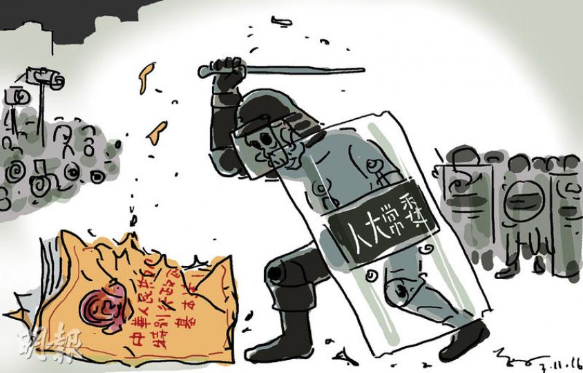 （明報製圖）