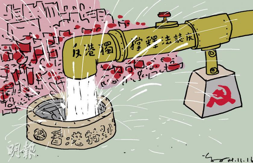 （明報製圖）