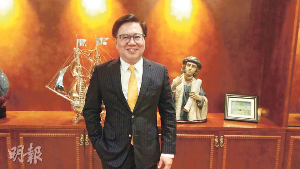 金沙中國近期亦積極發展會議及展覽業務,期望成為集團的新增長點。圖為威尼斯人綜合度假村內的大型會議及展覽設施。(葉創成攝)
金沙中國近期亦積極發展會議及展覽業務,期望成為集團的新增長點。圖為威尼斯人綜合度假村內的大型會議及展覽設施。(葉創成攝)