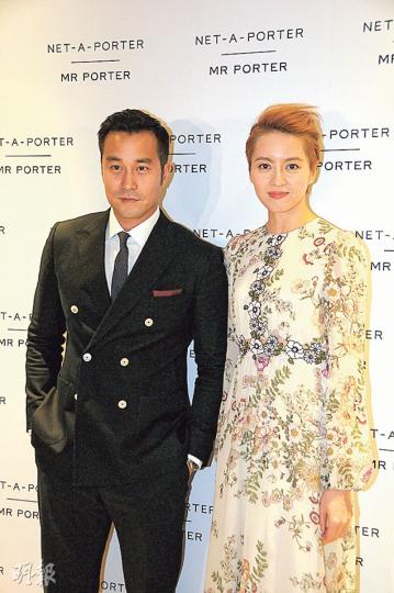 台灣型男張孝全甩拖變回筍盤,不知梁詠琪會否為他介紹好女仔。(攝影鎅O者﹕梁榮達)奪得金馬「最佳女配角」的金燕玲前晚拿着獎座現身。(攝影鎅O者﹕梁榮達)何猷啟外籍女友Angelika性感出席活動。(攝影鎅O者﹕梁榮達) 台灣型男張孝全甩拖變回筍盤,不知梁詠琪會否為他介紹好女仔。(攝影鎅O者﹕梁榮達)奪得金馬「最佳女配角」的金燕玲前晚拿着獎座現身。(攝影鎅O者﹕梁榮達)何猷啟外籍女友Angelika性感出席活動。(攝影鎅O者﹕梁榮達)